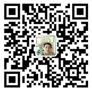 掃一掃，關(guān)注公眾號(hào)